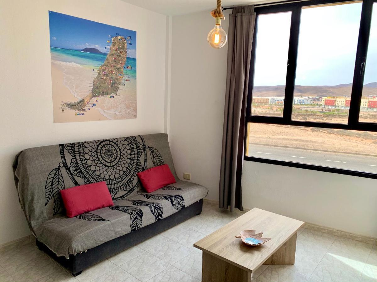 Apartament Casa Monny Fuerteventura Wi-fi *